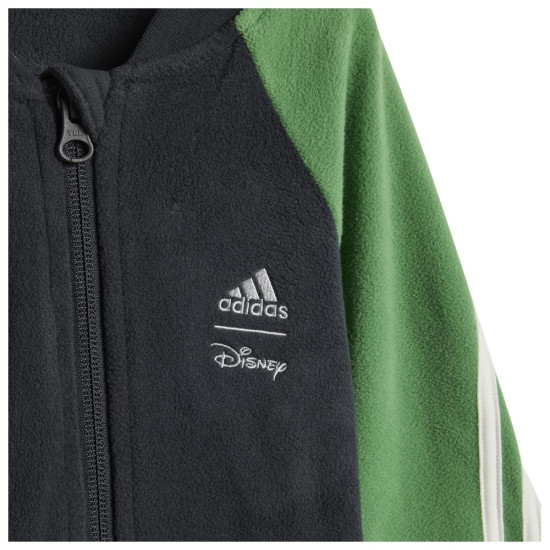 Adidas Βρεφική ολόσωμη φόρμα x Disney Mickey Mouse Bodysuit